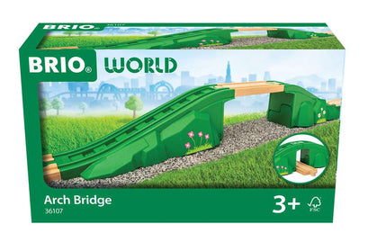 Brio Arch Bridge 36.107