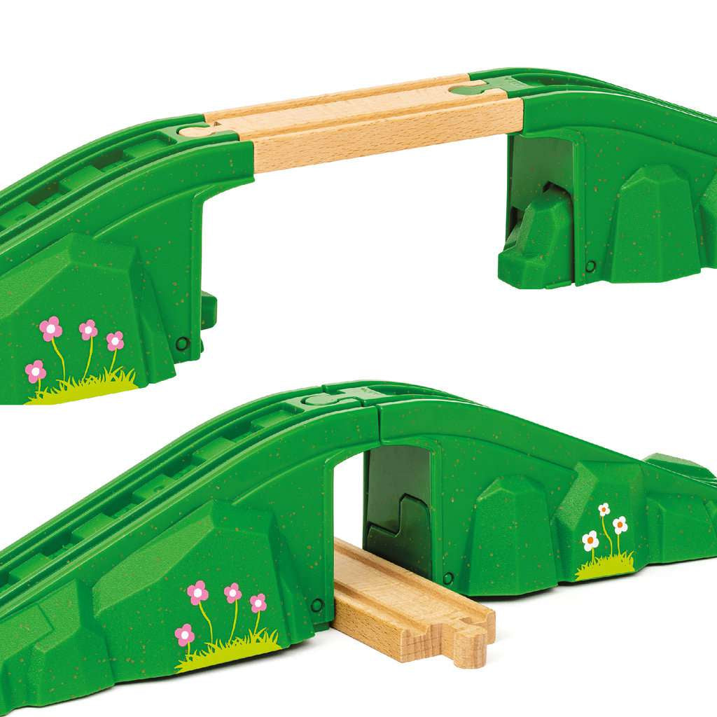 Brio Arch Bridge 36.107 - Bild 6