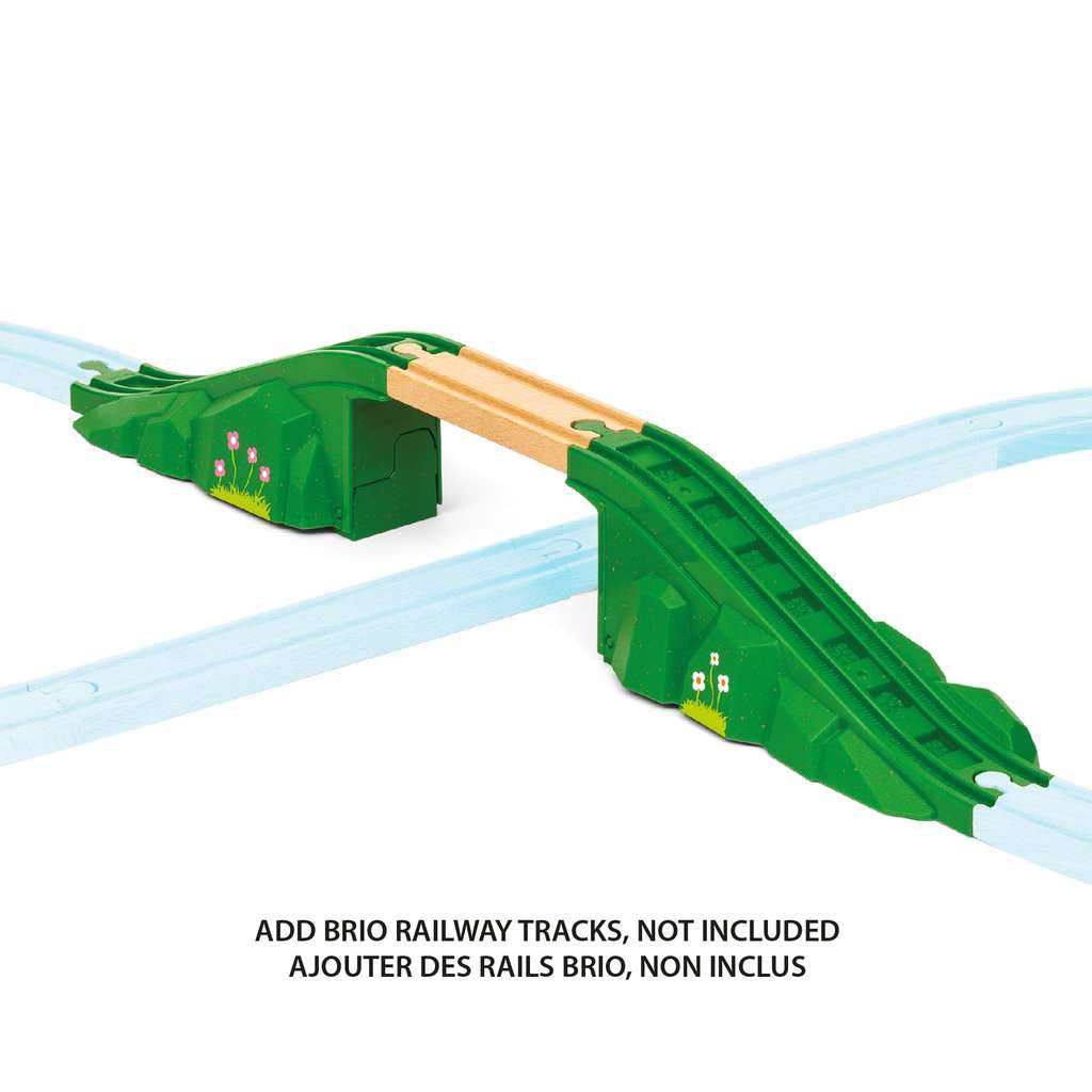 Brio Arch Bridge 36.107 - Bild 7