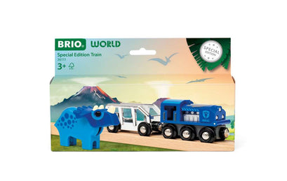 Brio Special Edition Train (2025) 36111