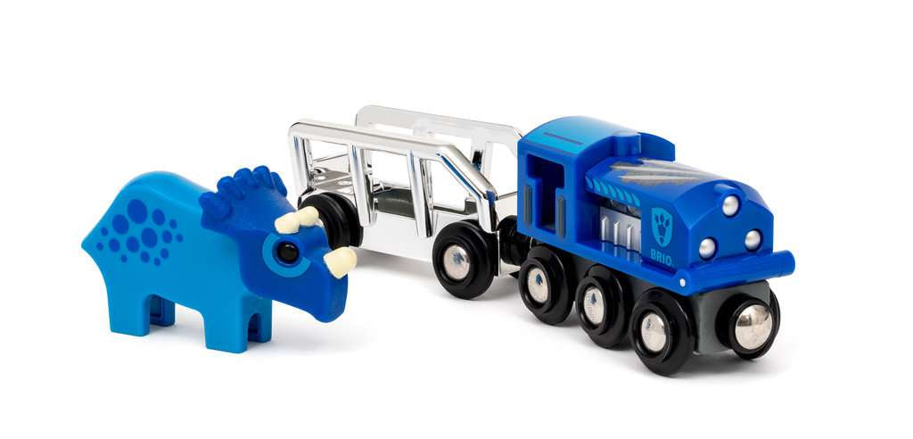Brio Special Edition Train (2025) 36111 - Bild 3