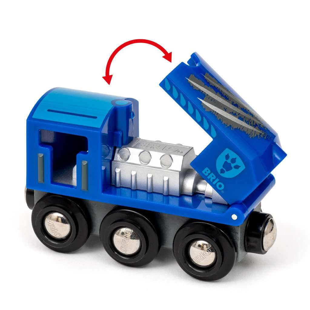 Brio Special Edition Train (2025) 36111 - Bild 5