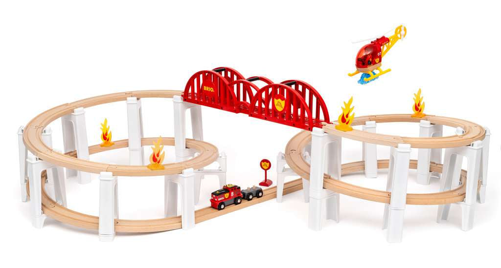 Brio Mega Spiral Set 36.114 - Bild 3
