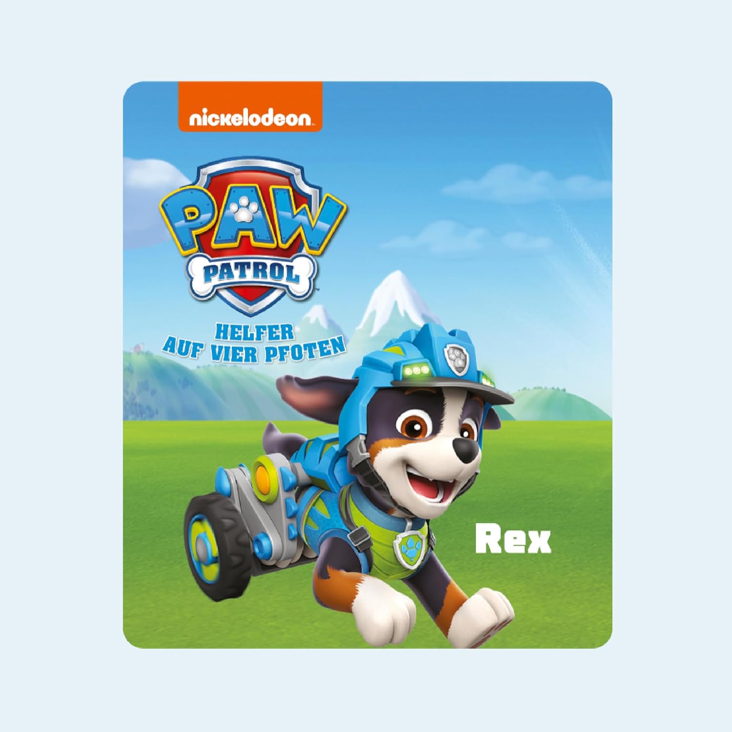 Tonies : Paw Patrol : Rettung für T-Rex ab 3J. - Bild 4