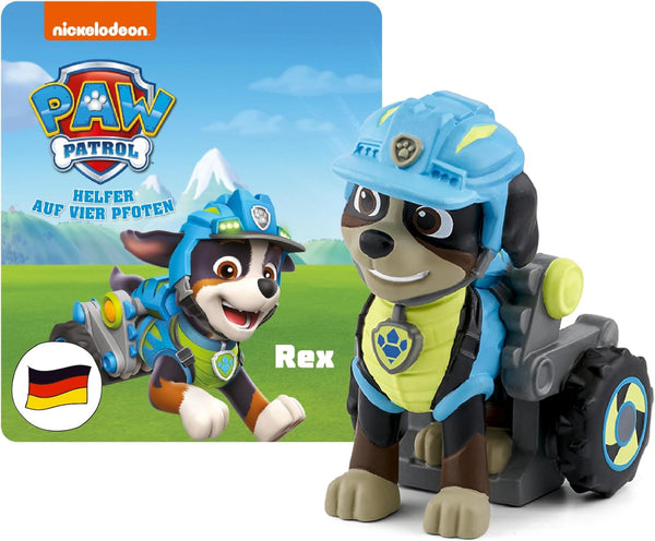 Tonies : Paw Patrol : Rettung für T-Rex ab 3J.