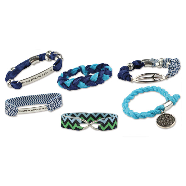 Lena Bastelset Elastic Bracelets - Bild 2