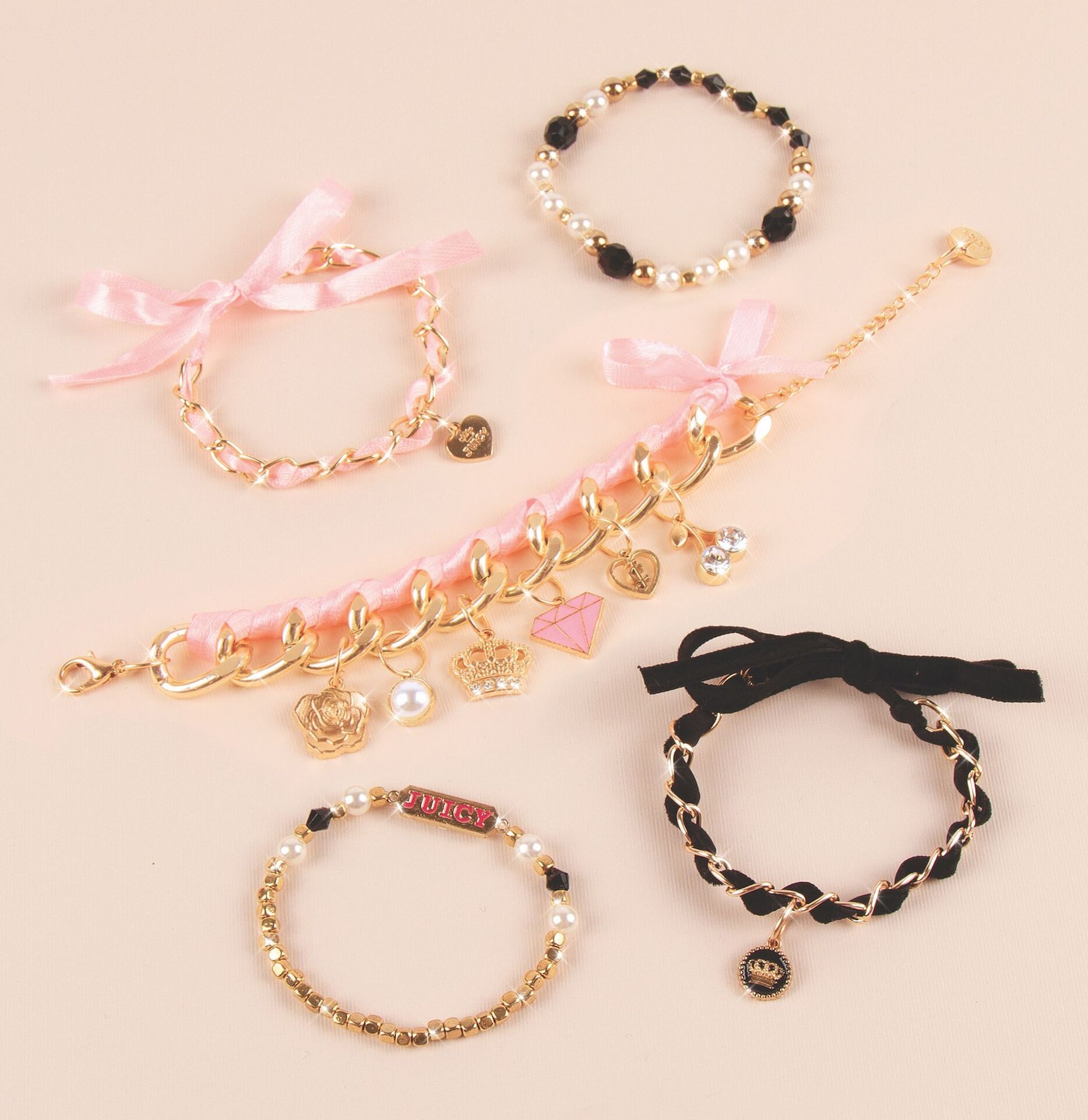 Make it real  Juicy Couture Schmuckset Dream - Bild 3