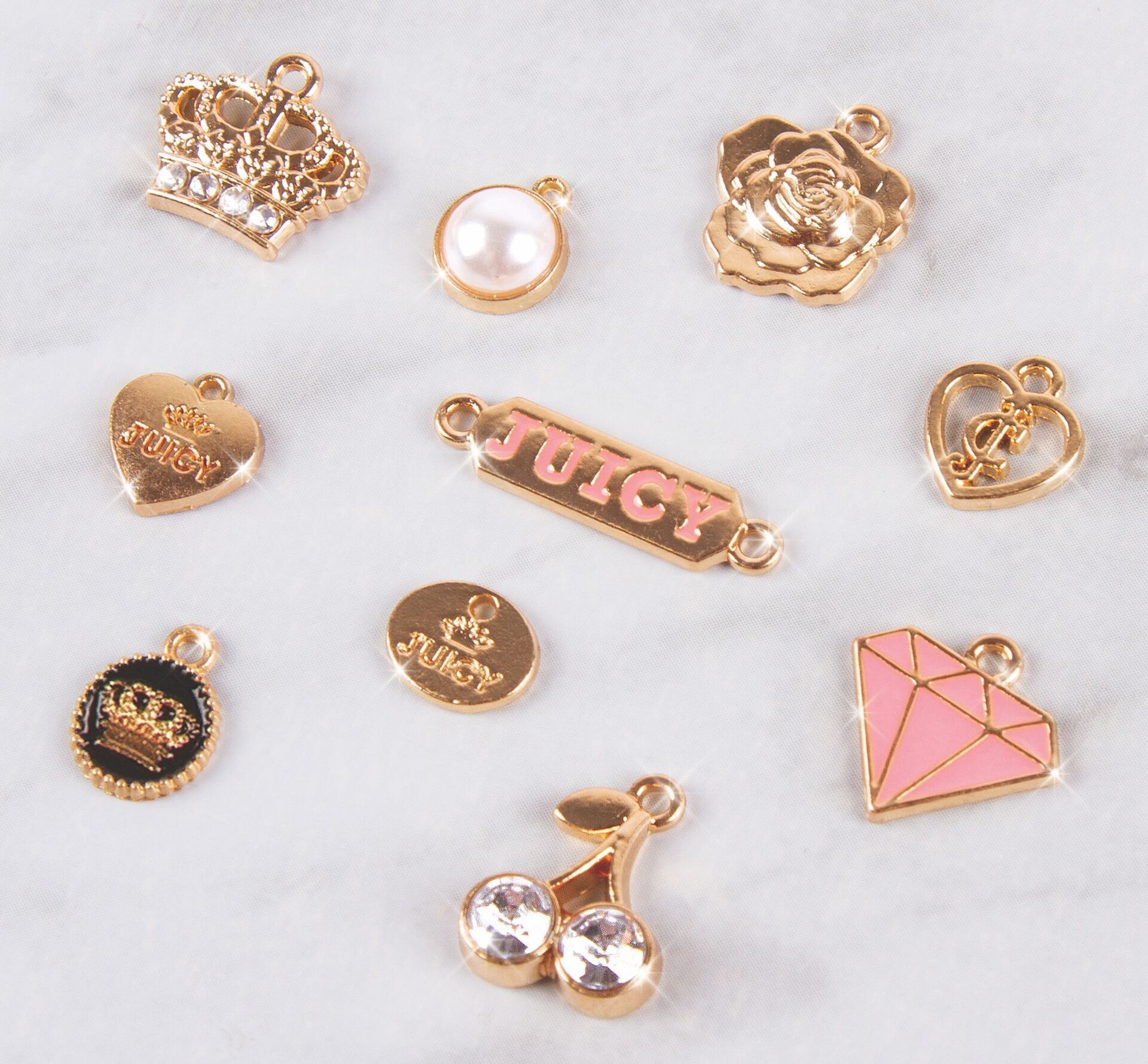 Make it real  Juicy Couture Schmuckset Dream - Bild 4