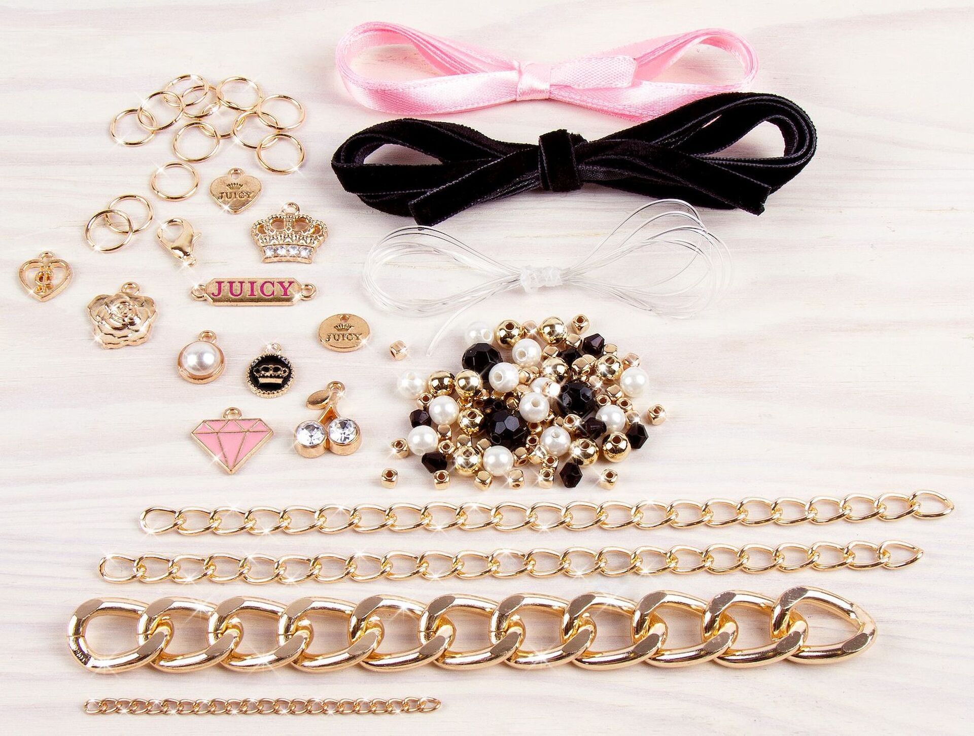 Make it real  Juicy Couture Schmuckset Dream - Bild 5