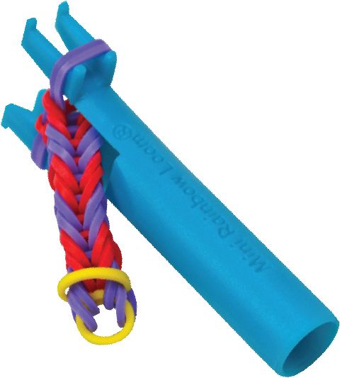 Rainbow Loom Original - Bild 3