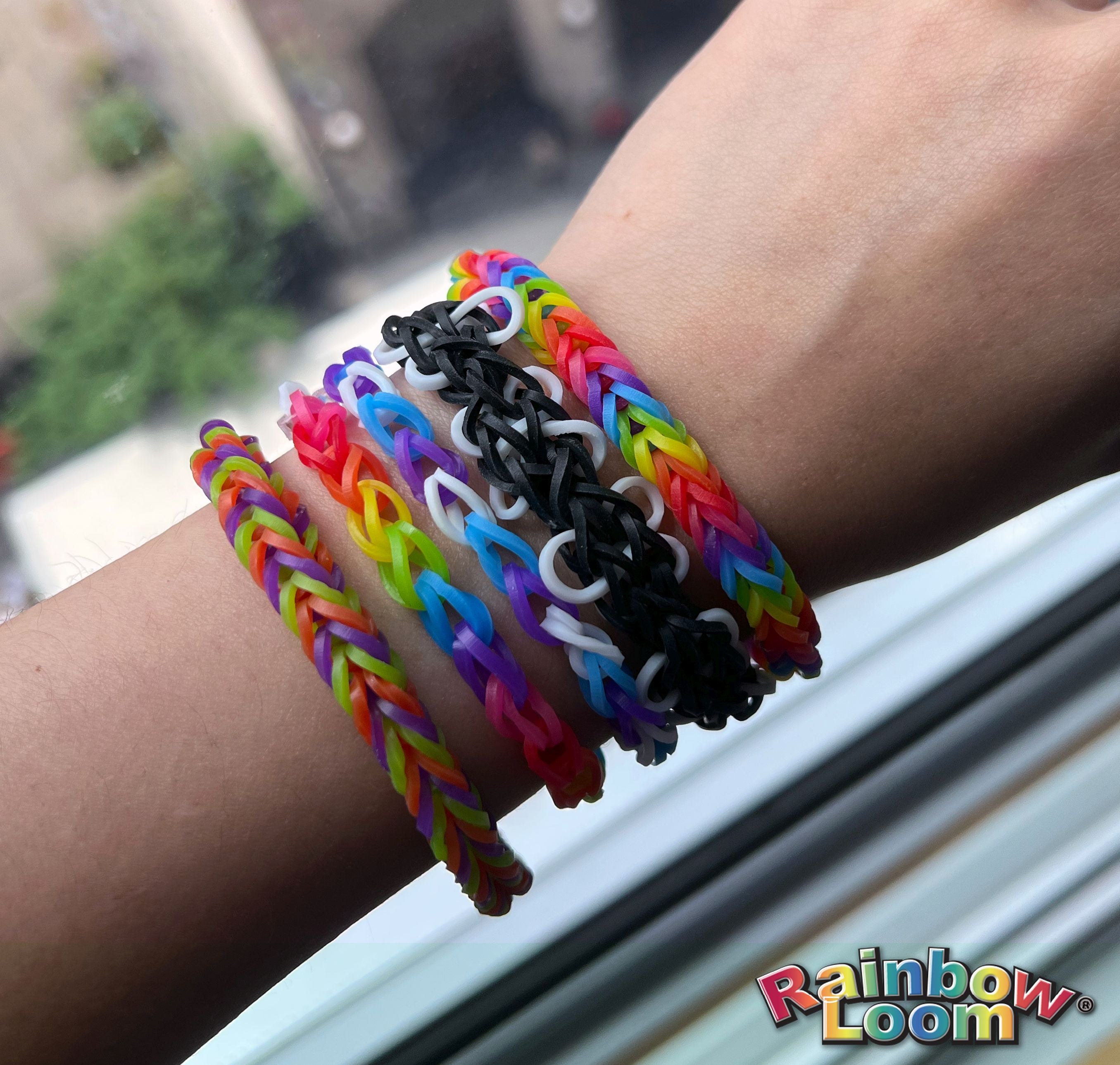 Rainbow Loom Original - Bild 5