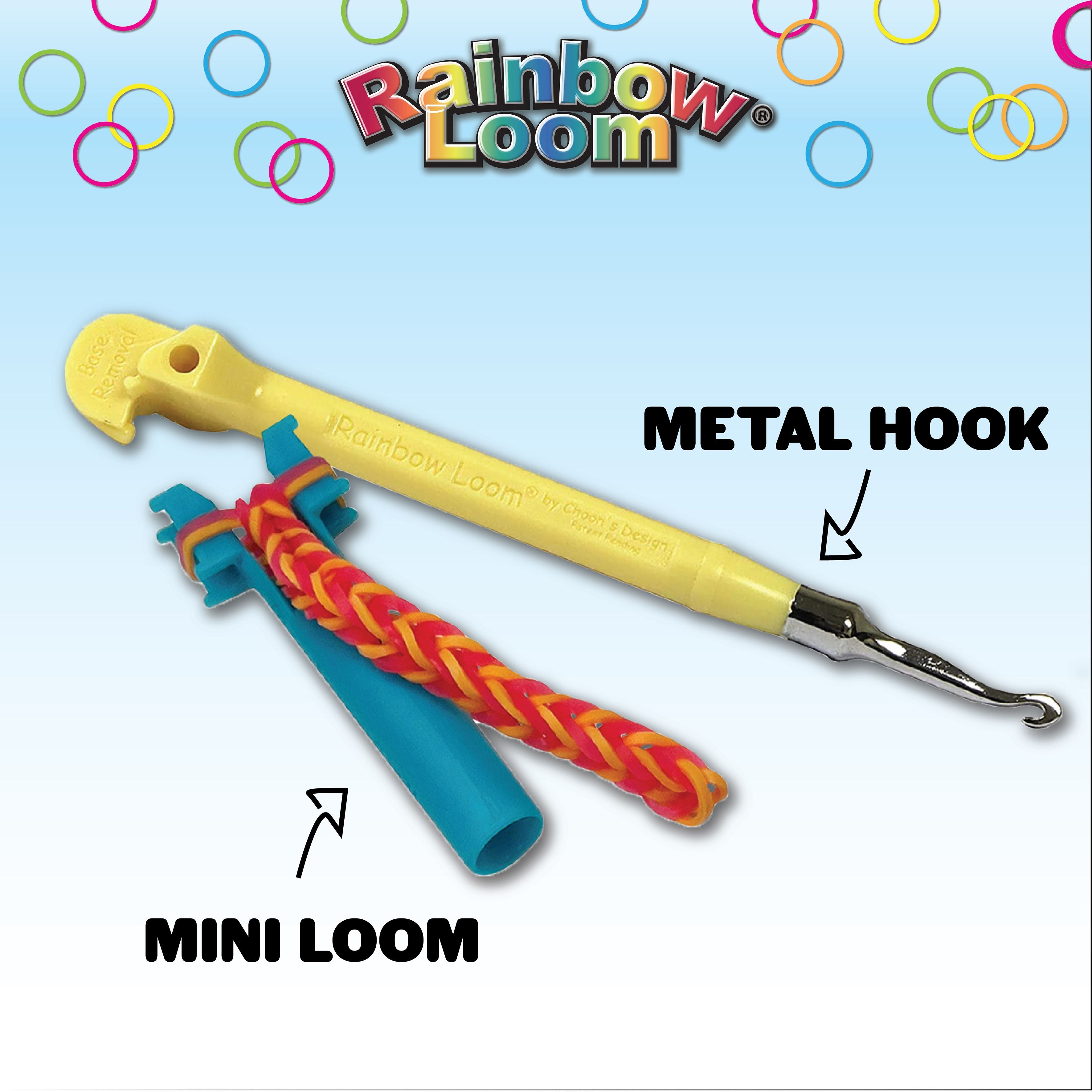 Rainbow Loom Original - Bild 4