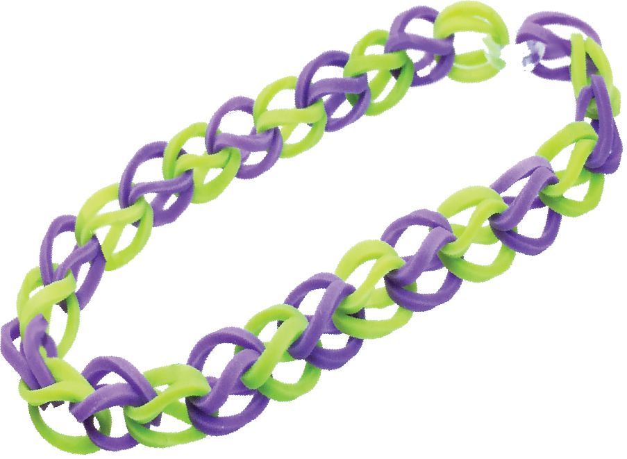 Rainbow Loom Original - Bild 6
