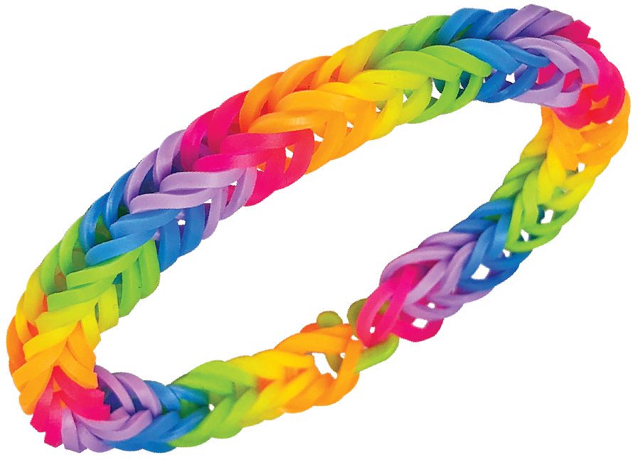 Rainbow Loom Original - Bild 7