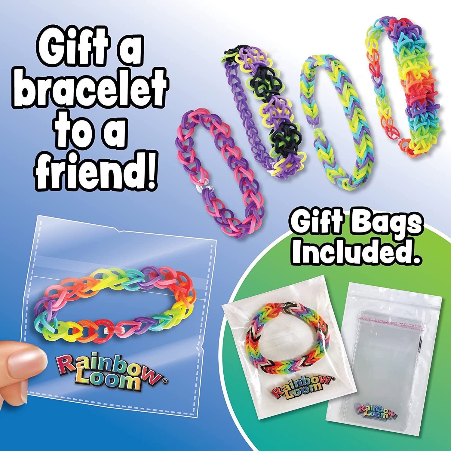 Rainbow Loom Original - Bild 9