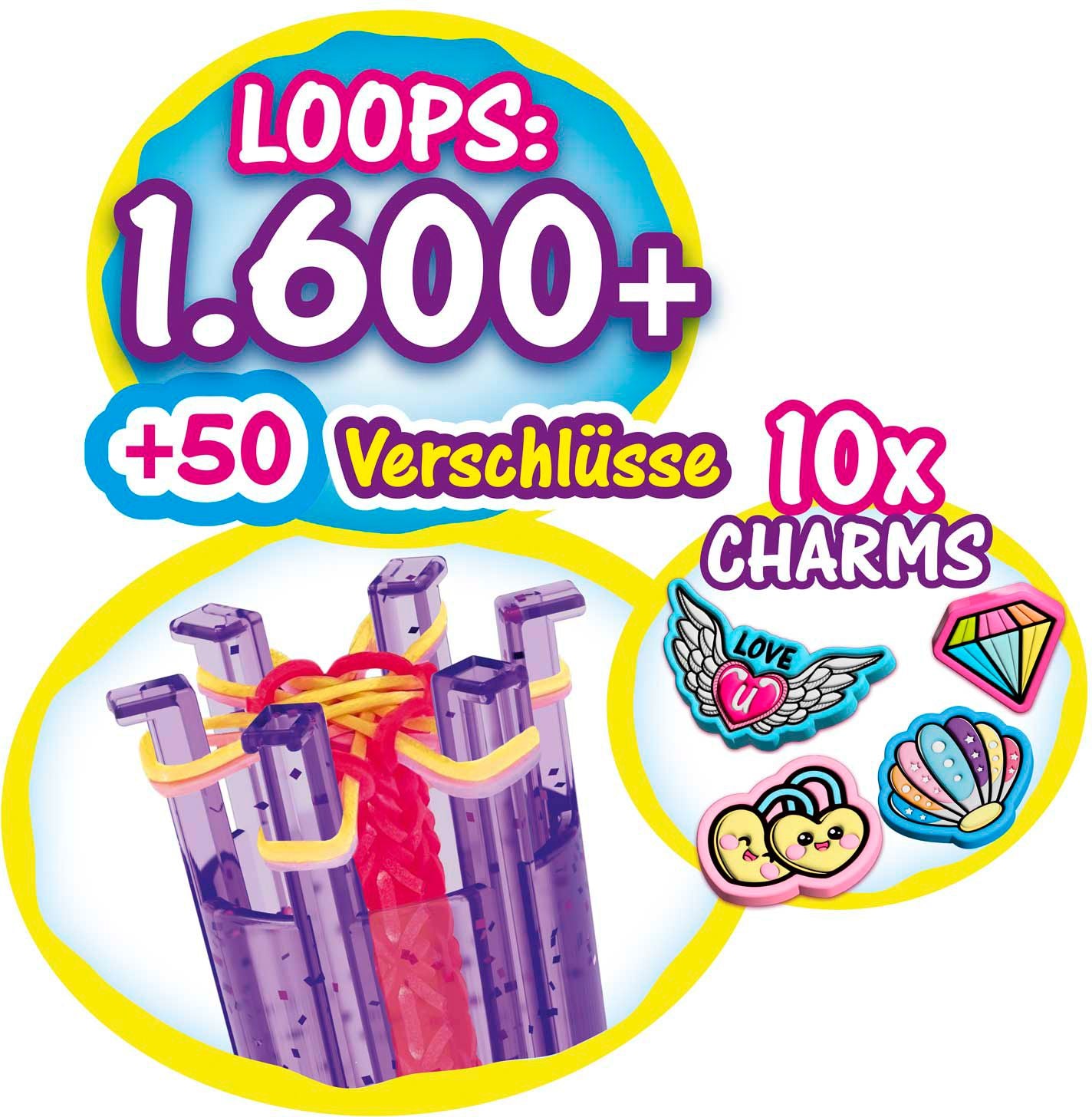 Craze LOOPS - Mega Box - Bild 5