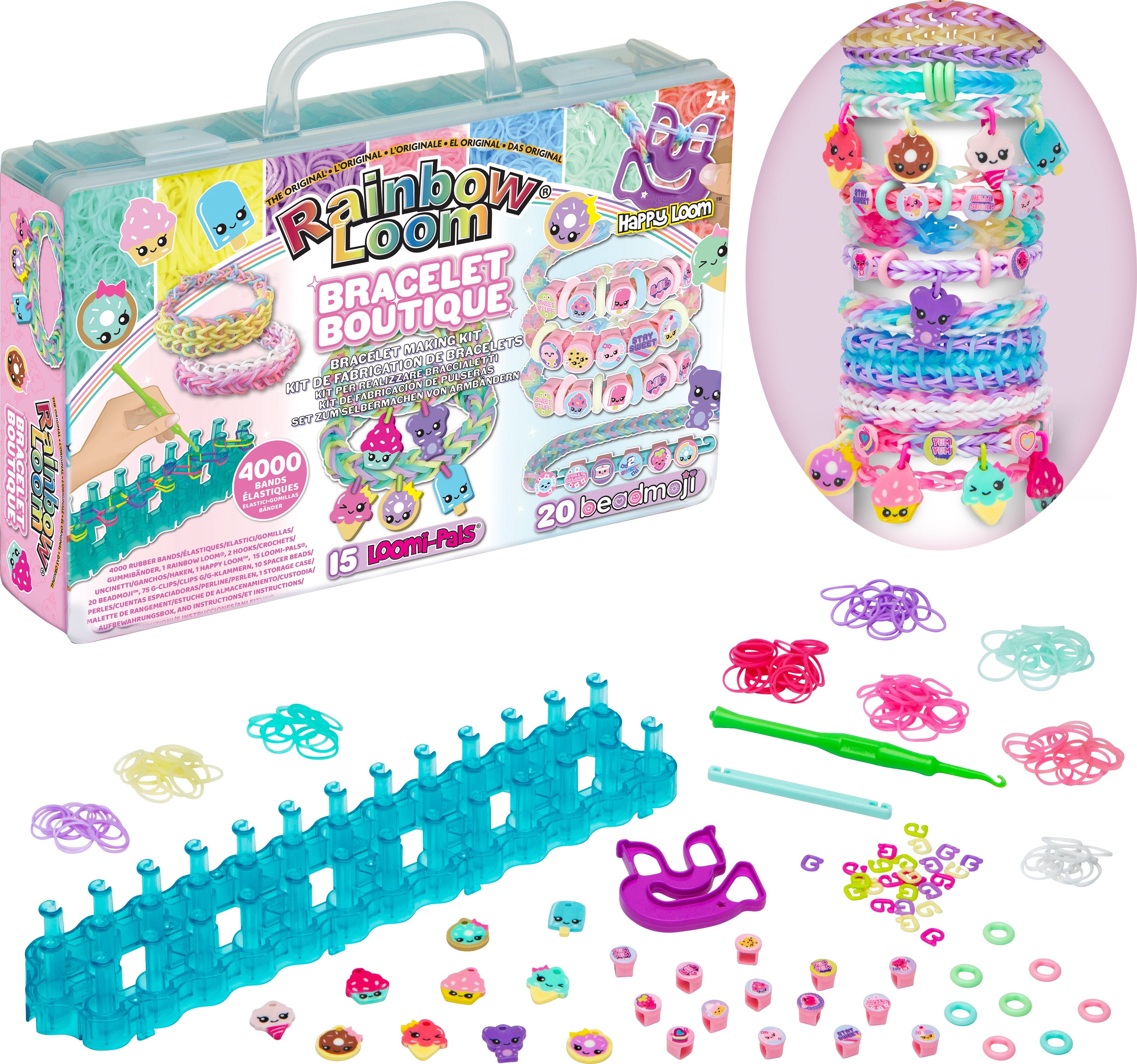 Rainbow Loom Loomi Boutique - Bild 2