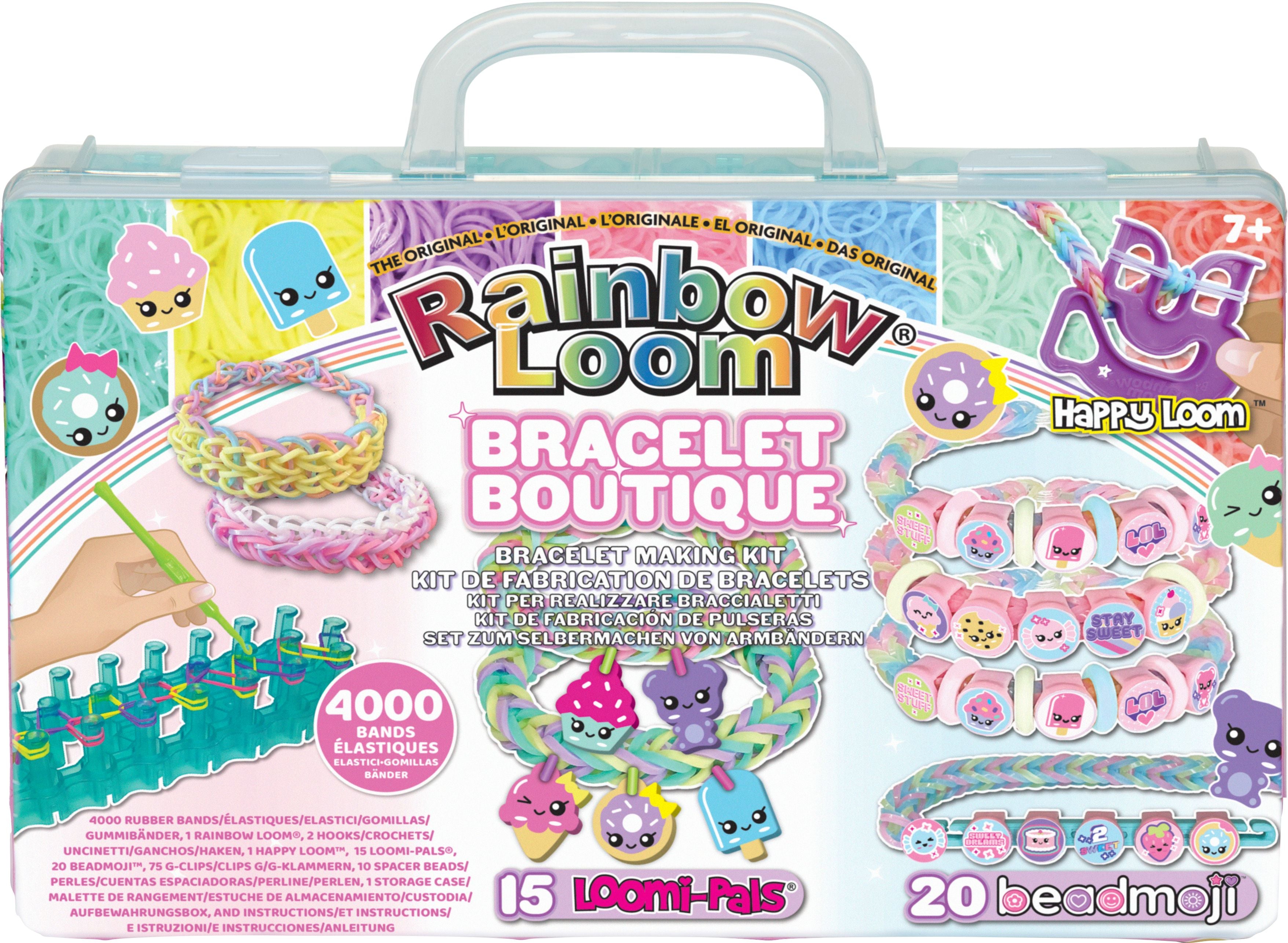 Rainbow Loom Loomi Boutique - Bild 1