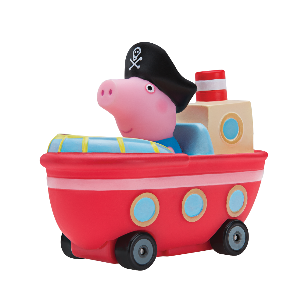 Peppa Pig Mini-Flitzer - Bild 2