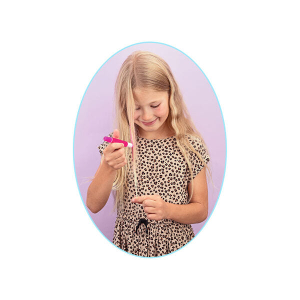 Top Model Haarkreidestifte - Bild 2