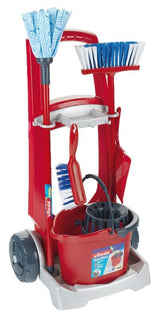 Vileda Besenwagen und Zubehör