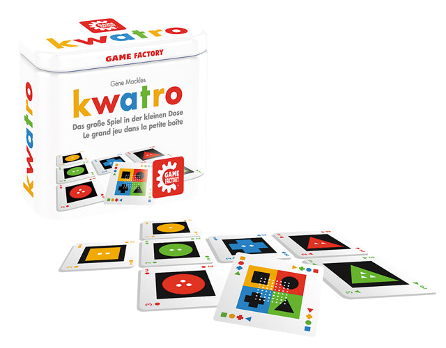 Kwatro - Bild 2
