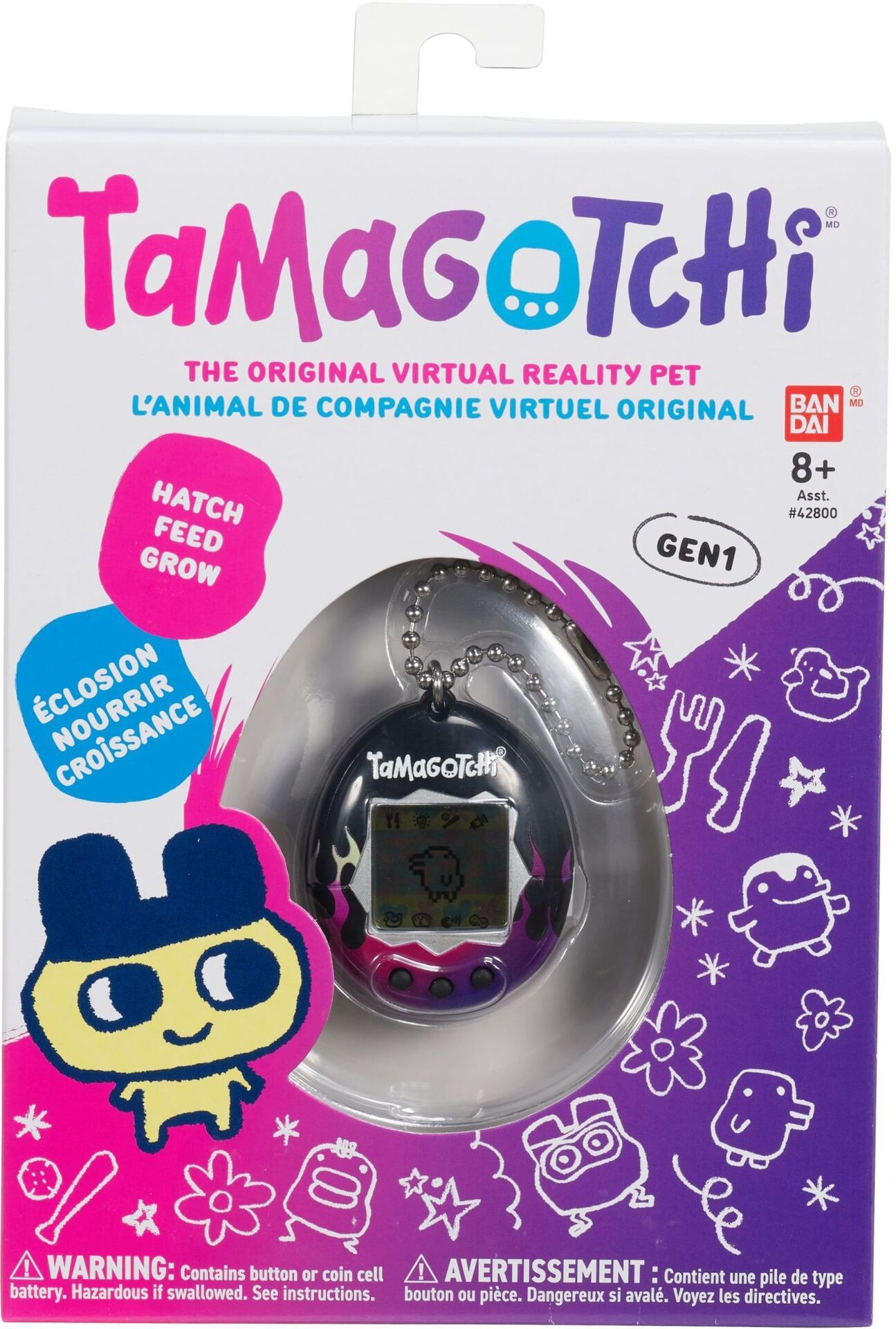 Tamagochi Original - Bild 1