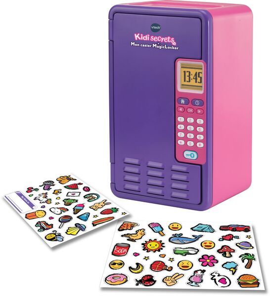 VTech Kidisecrets Traumtresor - Bild 2