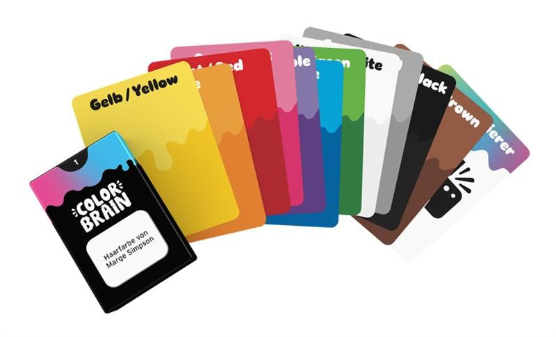 Color Brain - Bild 2