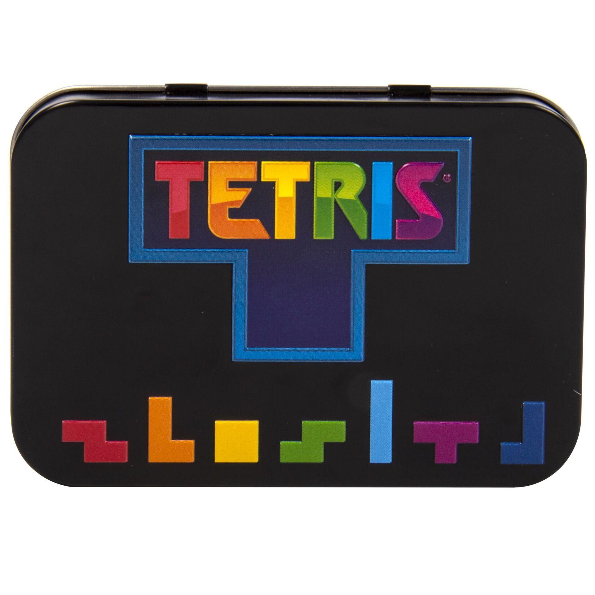 Tetris Spiel in der Dose - Bild 2