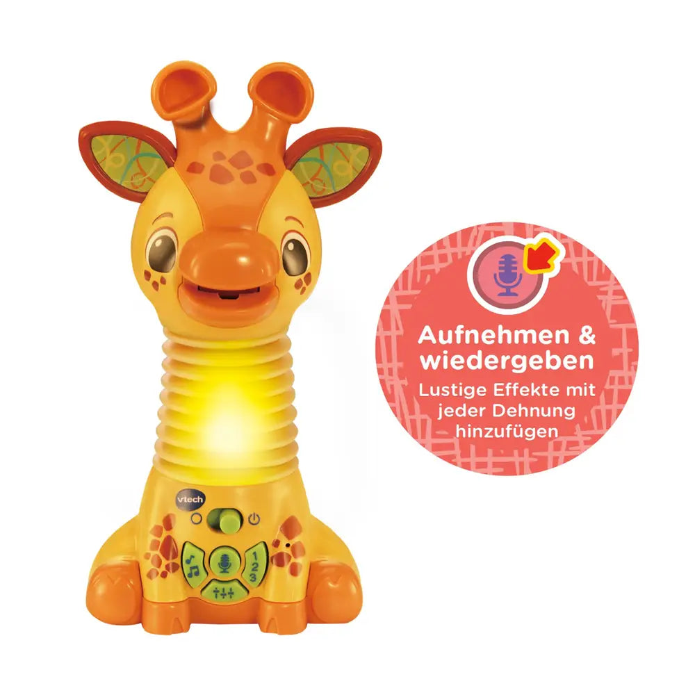 VTech Ziehspass-Giraffe Greta - Bild 2