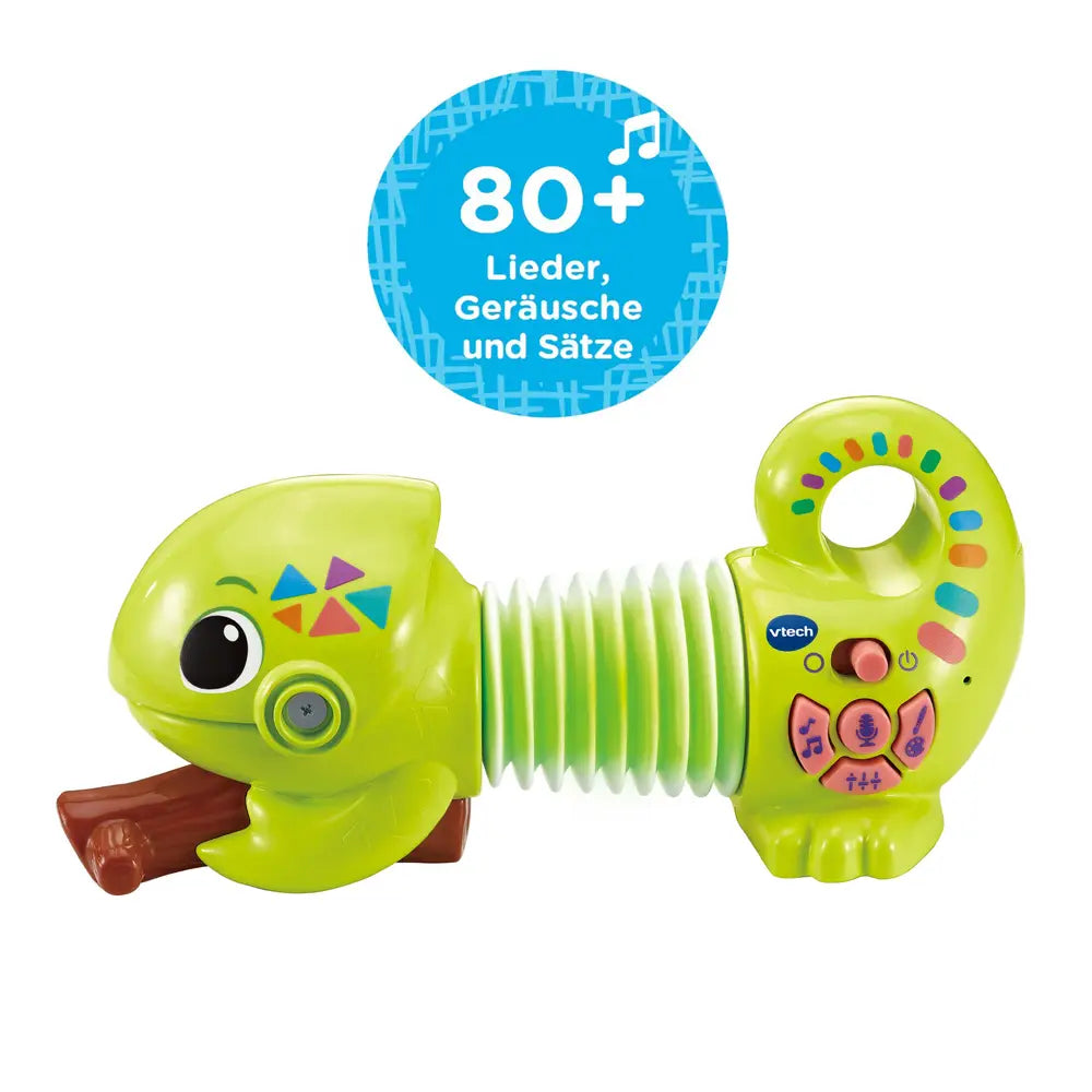 VTech Ziehspass-Chamäleon Carlo - Bild 2