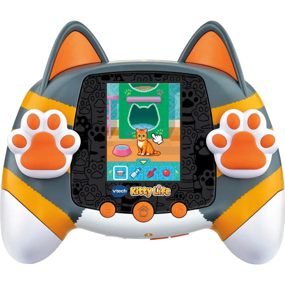VTech Kitty Life Spielkonsole mit virtueller Katze - Bild 2