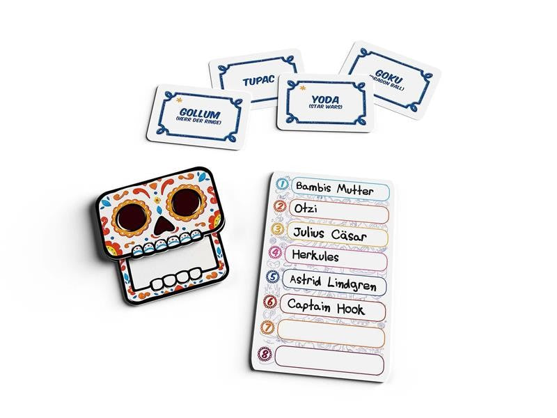 Fiesta de los Muertos - Bild 2