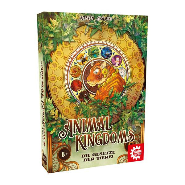 Animal Kingdoms - Bild 1
