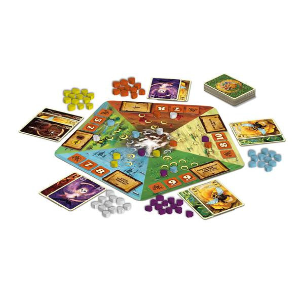 Animal Kingdoms - Bild 2
