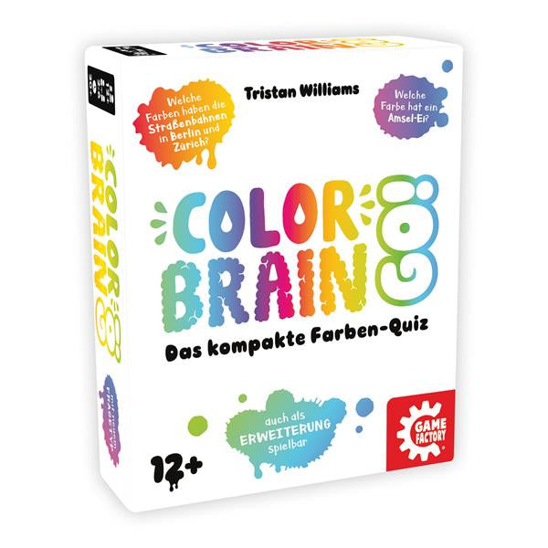 Color Brain Go! - Bild 1