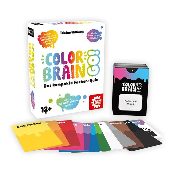 Color Brain Go! - Bild 2