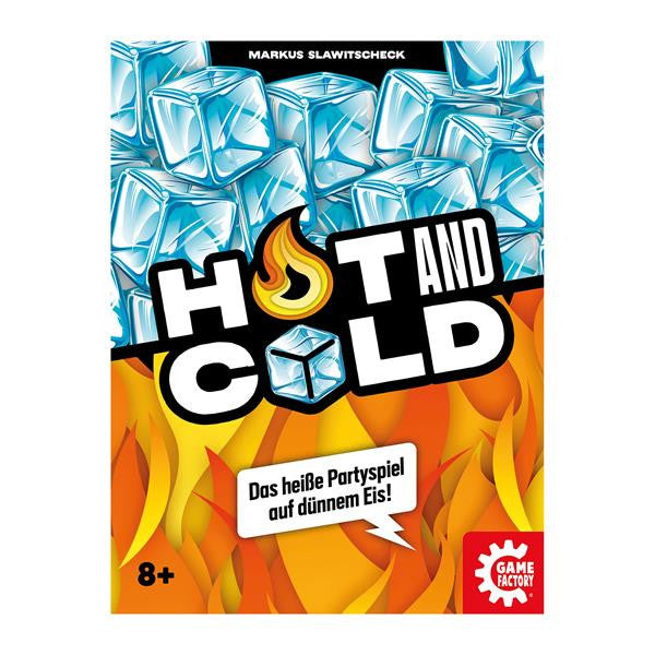 Hot and Cold - Bild 3