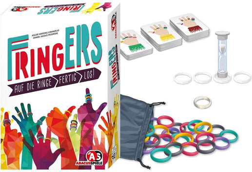 Fringers