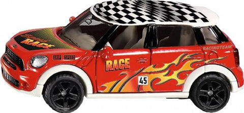 Siku Mini Countryman 06.504