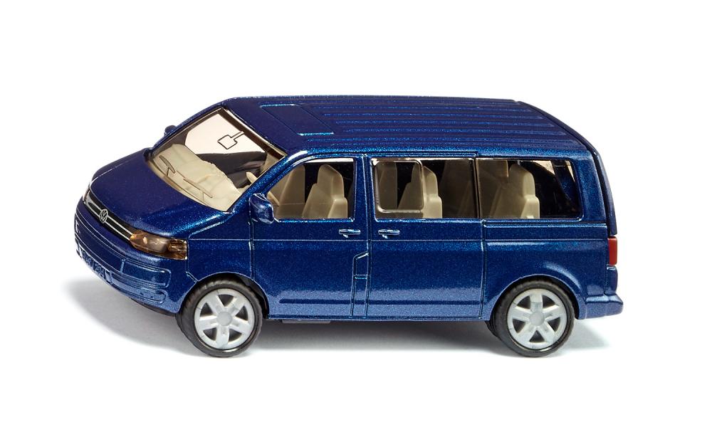 Siku Bastelset VW T5 Astronaut 06.509 - Bild 2