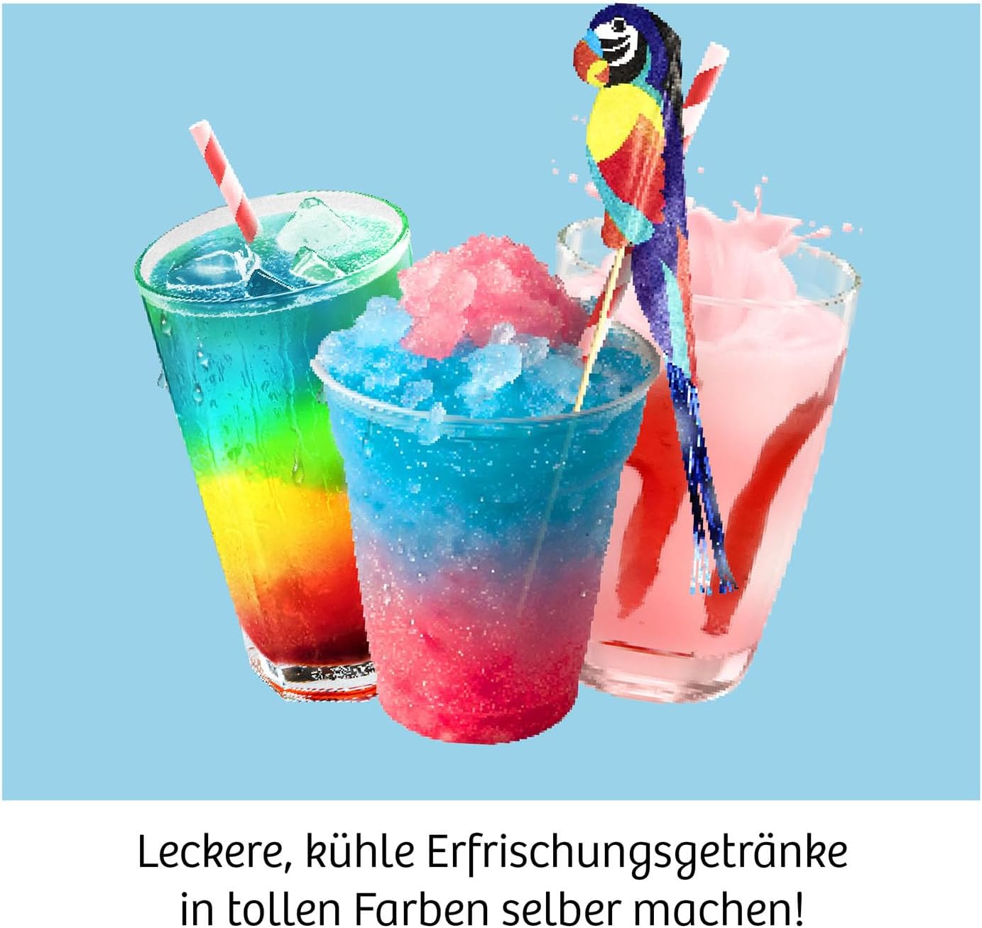 Kosmos Fun Science Coole Drinks - Bild 2