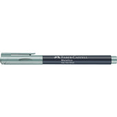 Faber Castell Metallicmarker ice blue