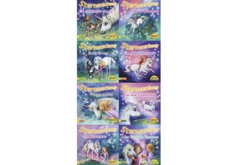 Pixi Büchlein Serie 203 Sternenschweif