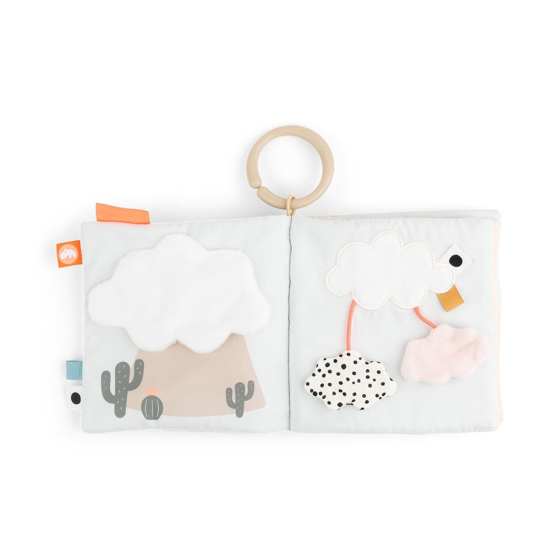 done by deer Activity Buch Lalee Sand - Bild 4