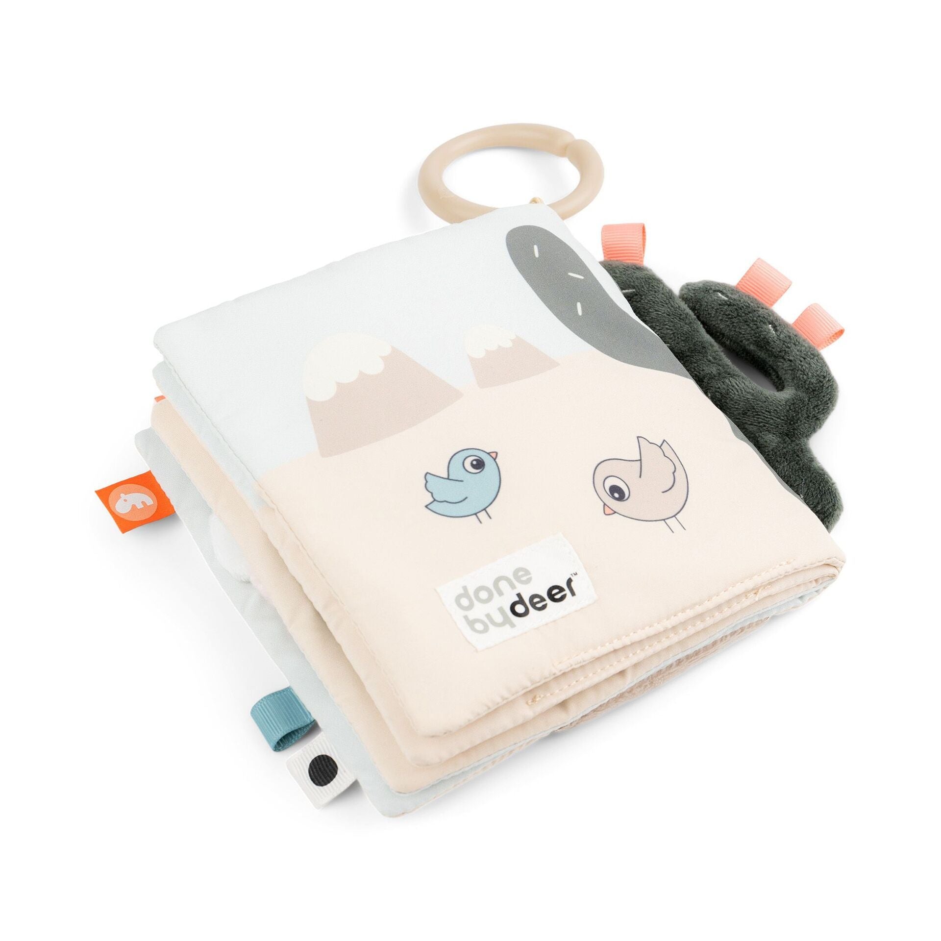 done by deer Activity Buch Lalee Sand - Bild 6