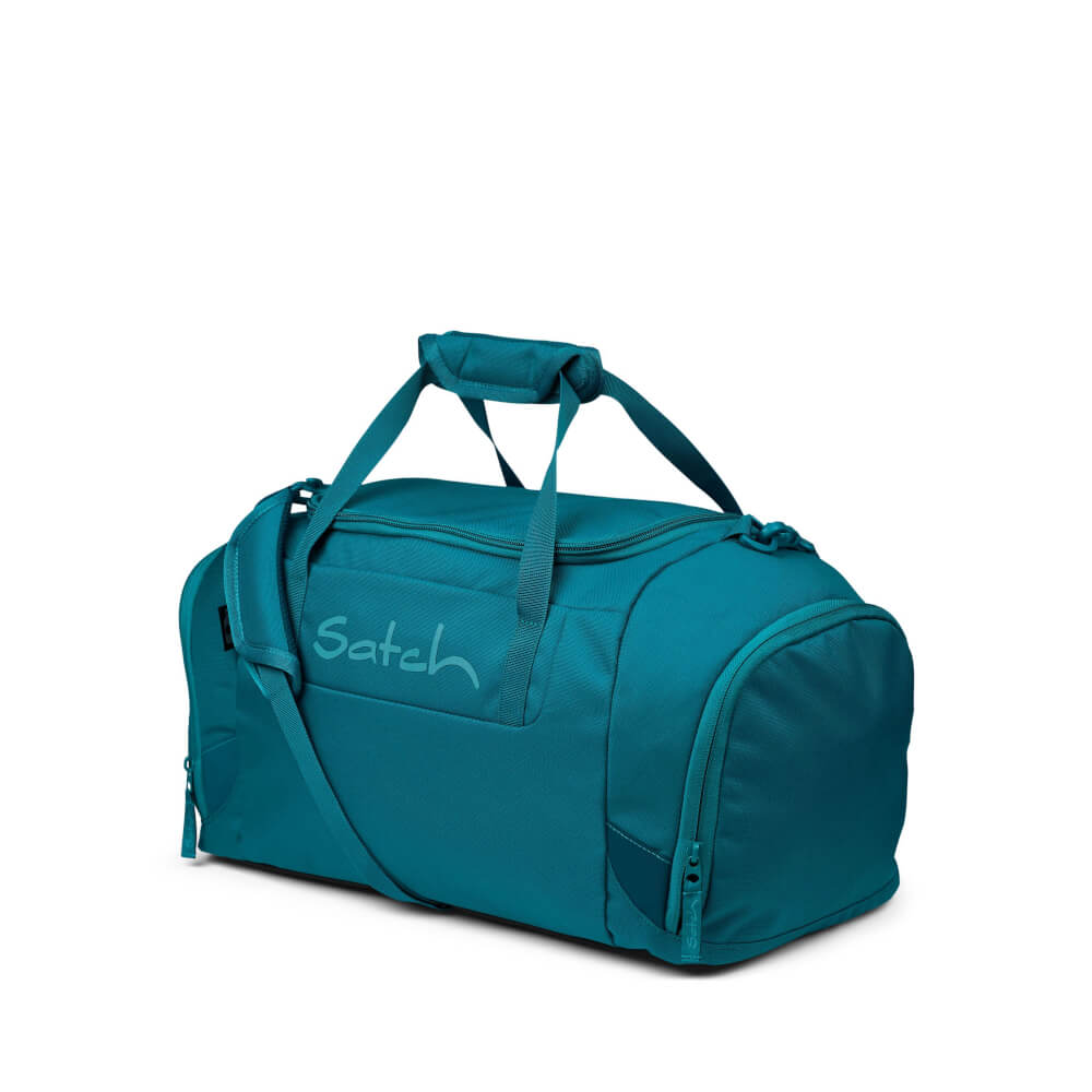 satch Sporttasche Deep Petrol - Bild 1