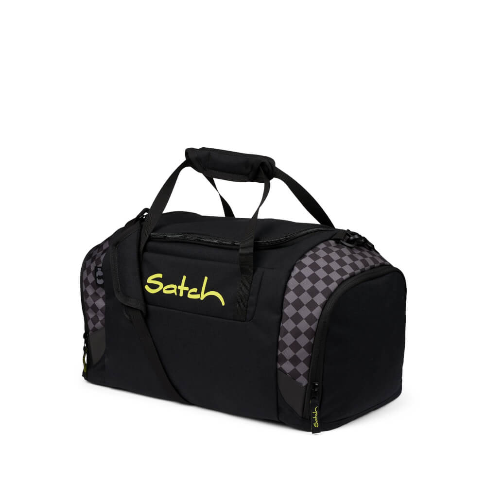 satch Sporttasche Dark Skate - Bild 1
