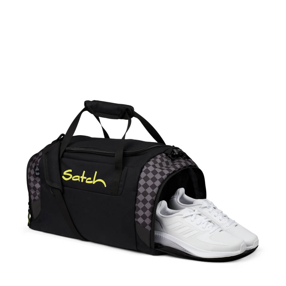 satch Sporttasche Dark Skate - Bild 2